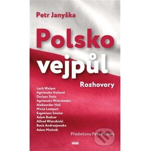 Polsko vejpůl - Petr Janyška