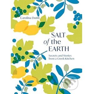 Salt of the Earth - Carolina Doriti