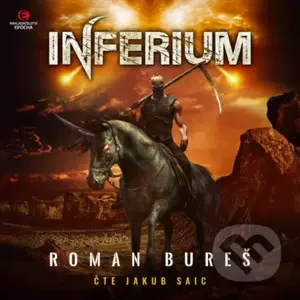 Inferium - Roman Bureš