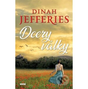 Dcery války - Dinah Jefferies