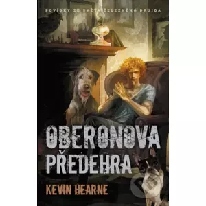 Oberonova předehra - Kevin Hearne