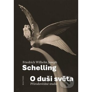 O duši světa - Friedrich Wilhelm J. Schelling