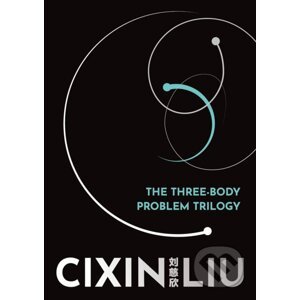 The Three-Body Problem Trilogy - Cixin Liu