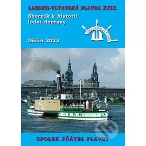 Labsko-vltavská plavba XXIX. - Mare-Czech