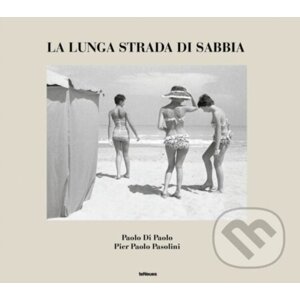 La lunga strada di sabbia - Silvia Di Paolo