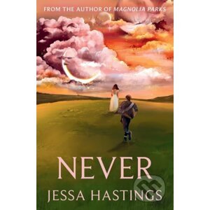 Never - Jessa Hastings