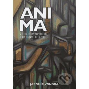 E-kniha Anima - Jaromír Vondra