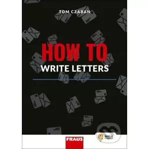 How to Write Letters - Fraus