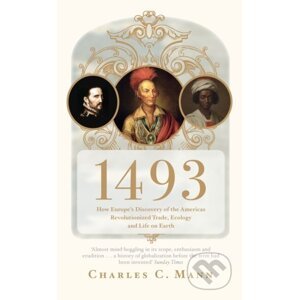 1493 - Charles C. Mann