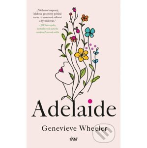 Adelaide - Genevieve Wheeler