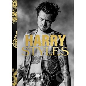 Harry Styles - Hearst Home