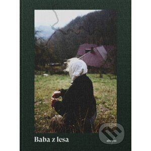 Baba z lesa - Lena Jakubčáková