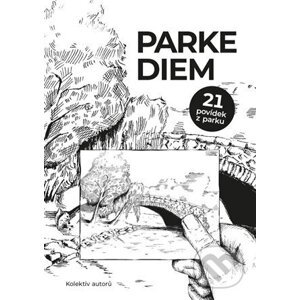 Parke Diem - Zdeněk Balcar