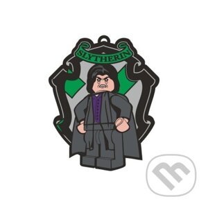 LEGO Harry Potter profesor Snape magnetka - LEGO