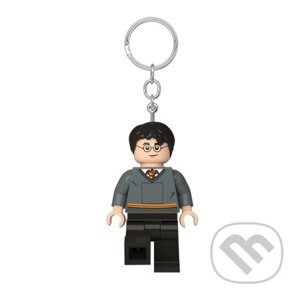 LEGO Harry Potter svietiaca figúrka (HT) - LEGO