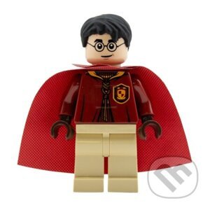 LEGO Harry Potter Metlobal baterka - LEGO