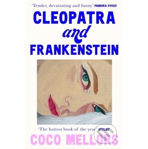 E-kniha Cleopatra and Frankenstein - Coco Mellors