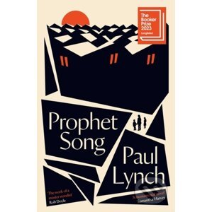 E-kniha Prophet Song - Paul Lynch