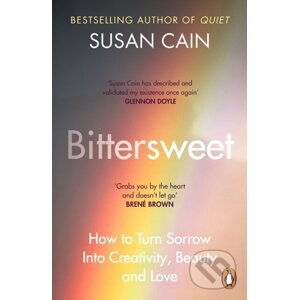 E-kniha Bittersweet - Susan Cain
