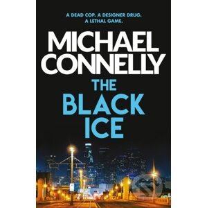 E-kniha The Black Ice - Michael Connelly