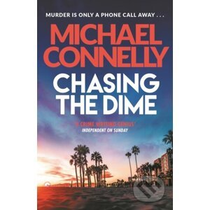 E-kniha Chasing The Dime - Michael Connelly