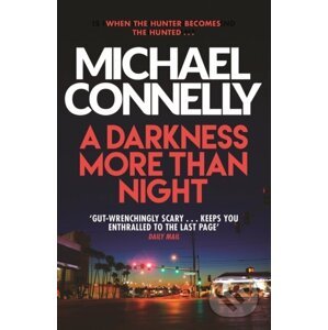 E-kniha A Darkness More Than Night - Michael Connelly