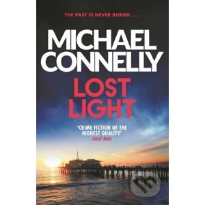 E-kniha Lost Light - Michael Connelly