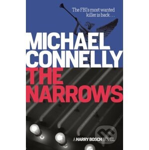 E-kniha The Narrows - Michael Connelly