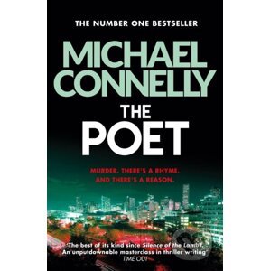 E-kniha The Poet - Michael Connelly