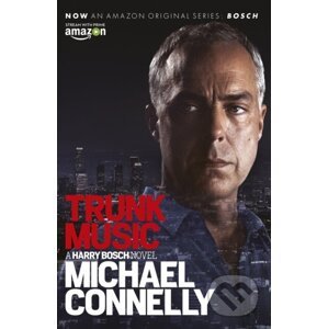 E-kniha Trunk Music - Michael Connelly