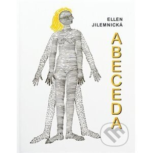 ABECEDA - Ellen Jilemnická