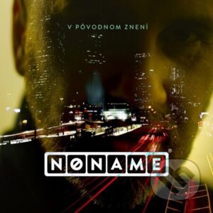 No Name: V pôvodnom znení - No Name