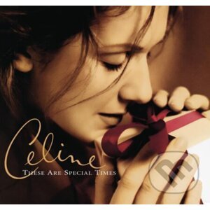 Céline Dion: These Are Special Times (Remastered) LP - Céline Dion