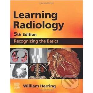 Learning Radiology - William Herring
