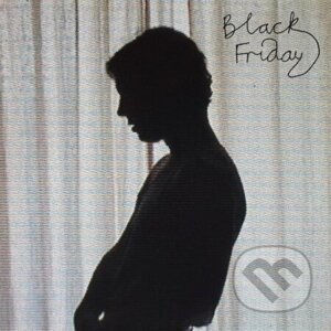 Tom Odell: Black Friday LP - Tom Odell