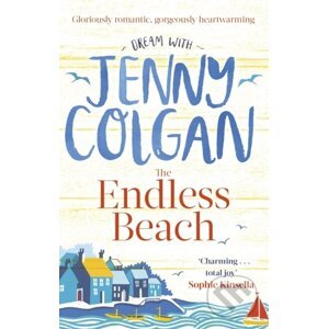 E-kniha The Endless Beach - Jenny Colgan