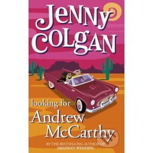 E-kniha Looking for Andrew McCarthy - Jenny Colgan