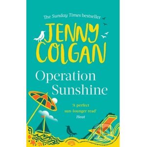 E-kniha Operation Sunshine - Jenny Colgan