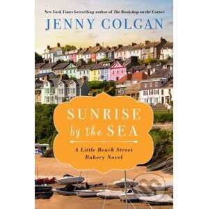 E-kniha Sunrise by the Sea - Jenny Colgan
