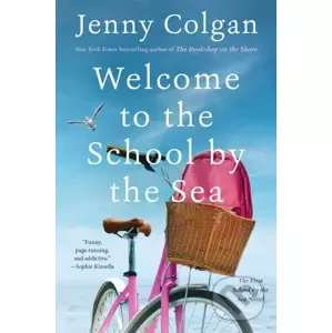 E-kniha Welcome to the School by the Sea - Jenny Colgan
