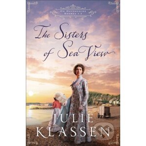 E-kniha The Sisters of Sea View - Julie Klassen