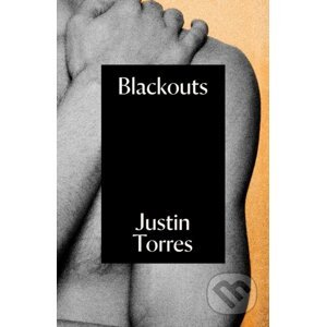 E-kniha Blackouts - Justin Torres
