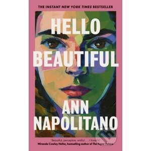 E-kniha Hello Beautiful - Ann Napolitano