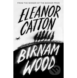 E-kniha Birnam Wood - Eleanor Catton