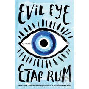 E-kniha Evil Eye - Etaf Rum