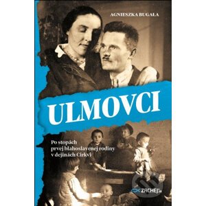 Ulmovci - Agnieszka Bugała
