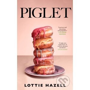 Piglet - Lottie Hazell