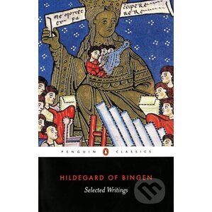 Selected Writings - Hildegard of Bingen