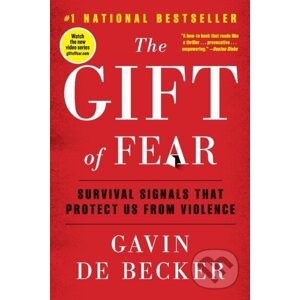 The Gift of Fear - Gavin de Becker