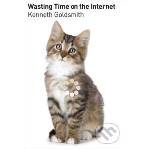 Wasting Time on the Internet - Kenneth Goldsmith